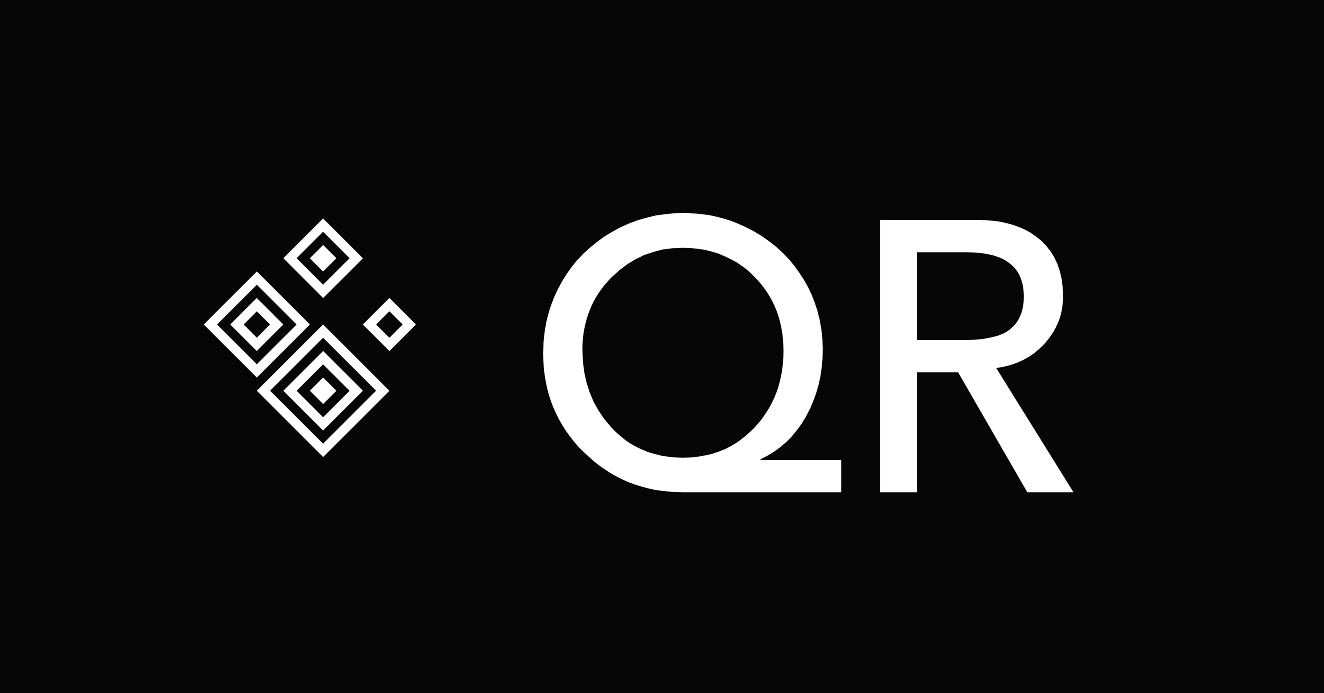 QRQR screenshot 1